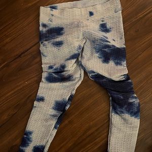 Amazon butt lifting leggings